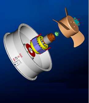 构造，性能卓越