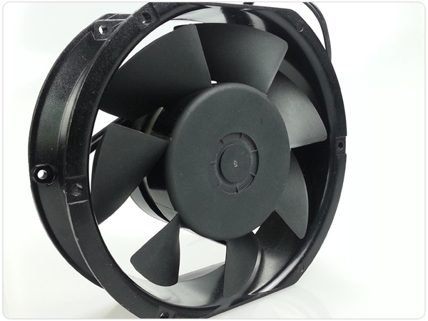 恒佳五金交流风扇