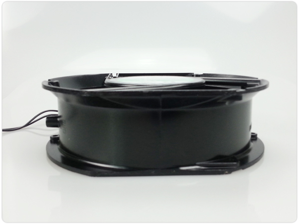 恒佳五金交流风扇