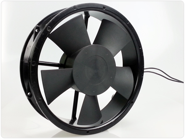 恒佳五金交流风扇