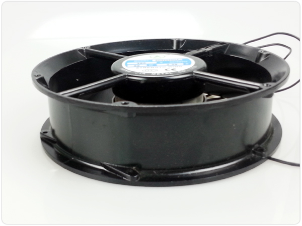 恒佳五金交流风扇