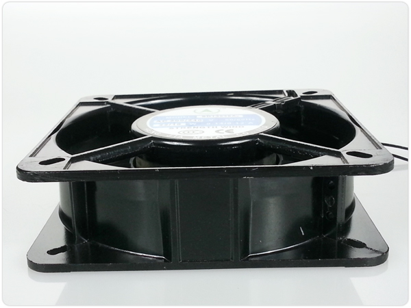 恒佳五金交流风扇