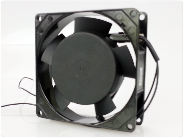 恒佳五金交流风扇