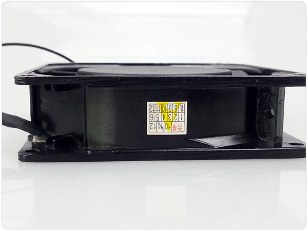 恒佳五金交流风扇