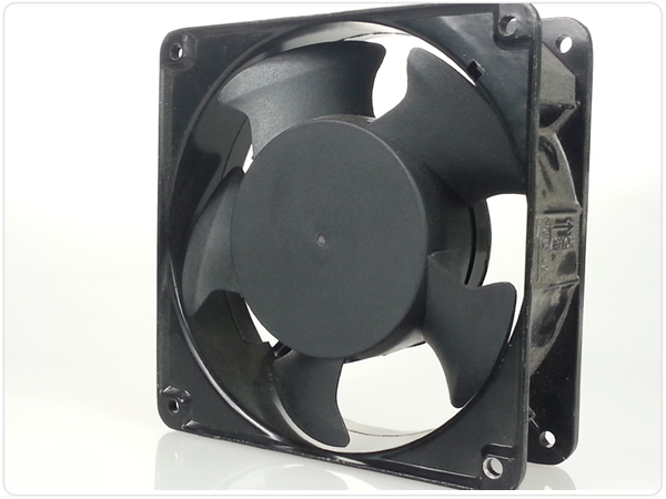恒佳五金交流风扇