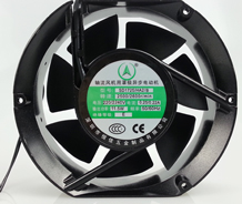 恒佳五金1725交流风扇