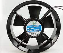 恒佳五金20060交流风扇（圆型）