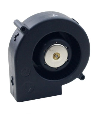 恒佳直流9733鼓风机