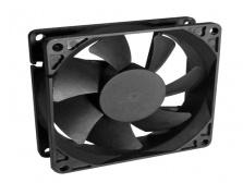 恒佳8025直流散热风机